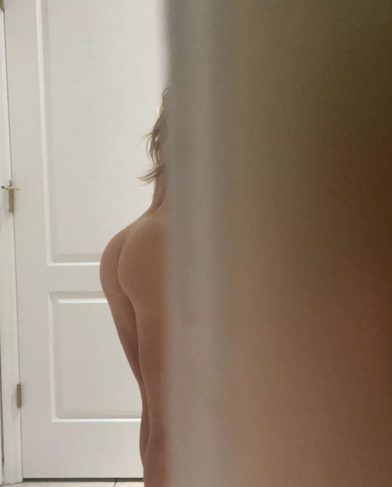 Stepmom’s ass looks nice doesn’t it 