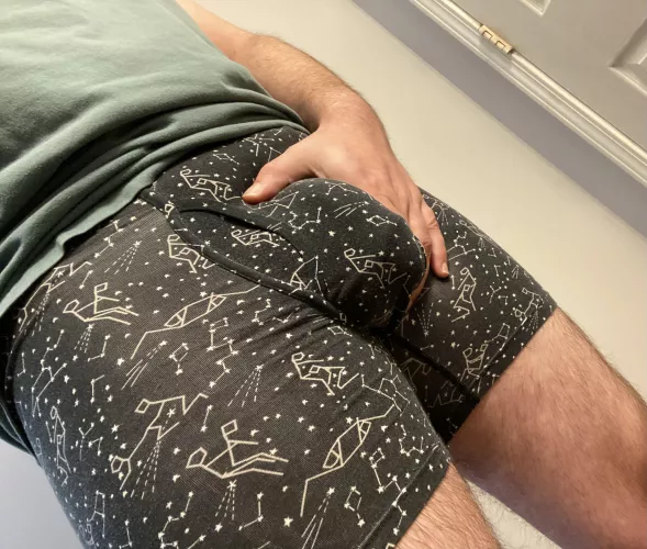 Tell me your favorite constellation