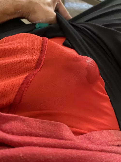 Thank you and more boobs please