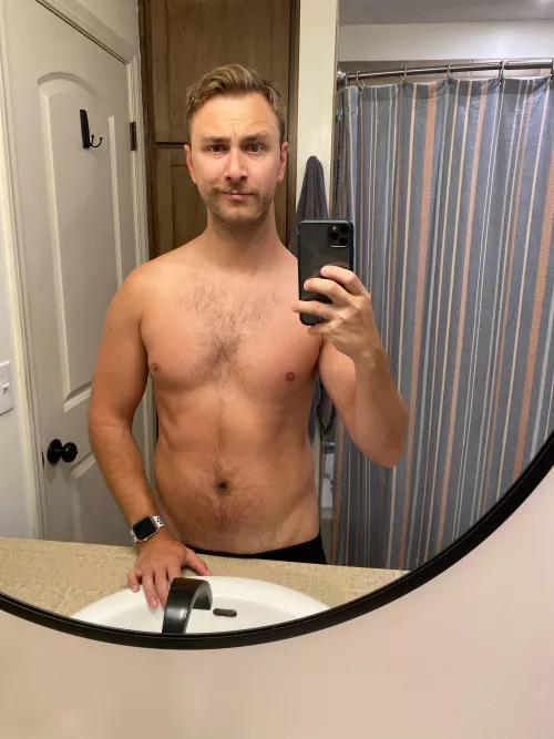 Thankful that it is only a three day work week