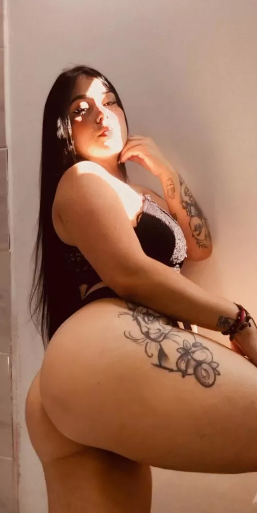 the leg piece I’ve been dreaming about