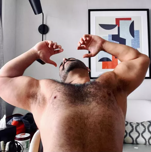 Things I miss from college: