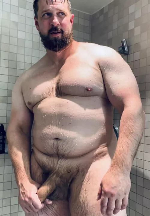 Want to get wet with me and do naughty things?