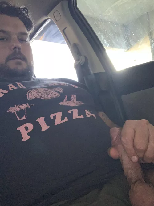 What would you do if you parked next to me?