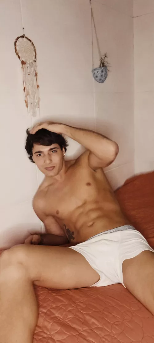 Where do you think another tattoo would look good on me?