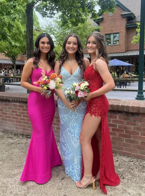 Which one and why? [3]