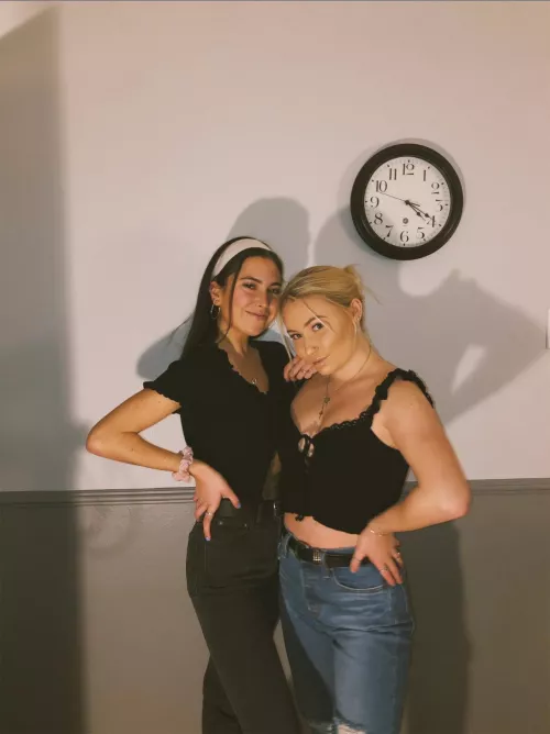 Who are you breeding? [2]