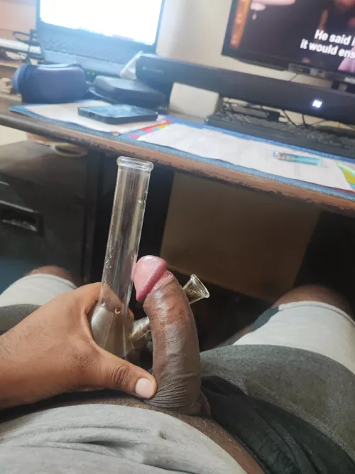 who wants to take turns? 😉 (m) 