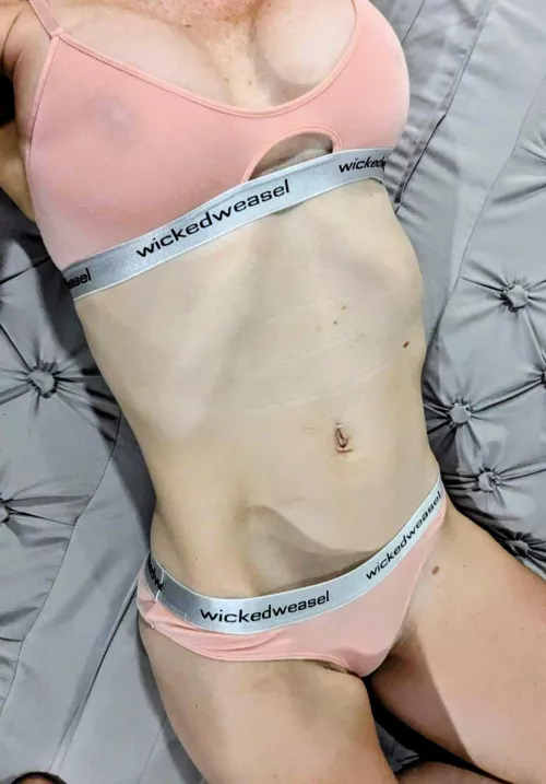 Wifey's daily picture while I'm at work, just thought I'd share