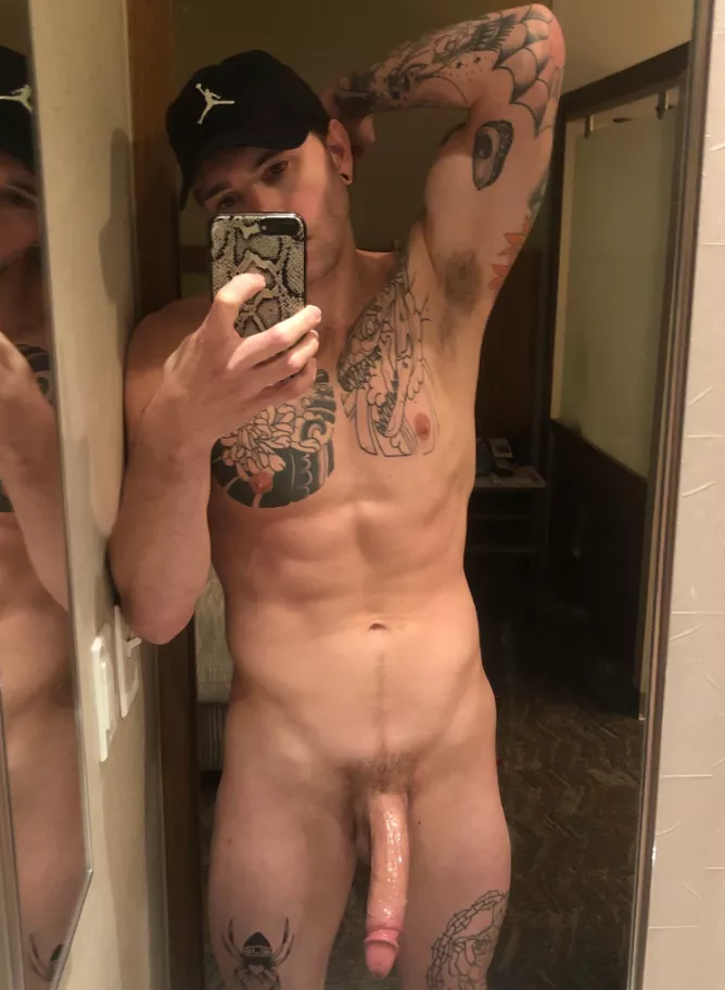 Would you bottom for me?