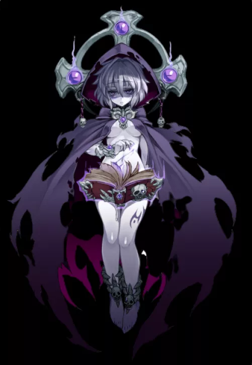 Would you rather rest in peace or be necromanced to serve a Lich?