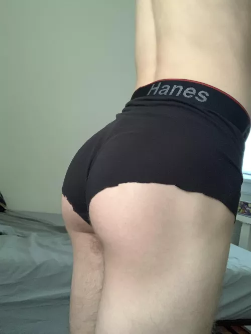 Would you slap it or kiss it?