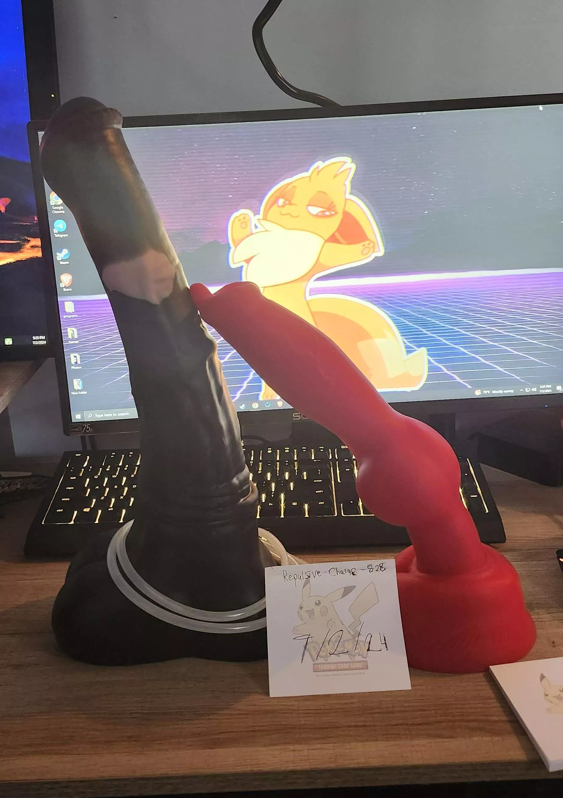 WTS XL Chance Unflared And Xl Rex  WTS XL Chance Unflared And Xl Rex