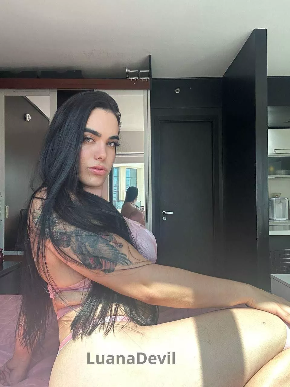 you coming to bed? 🥰