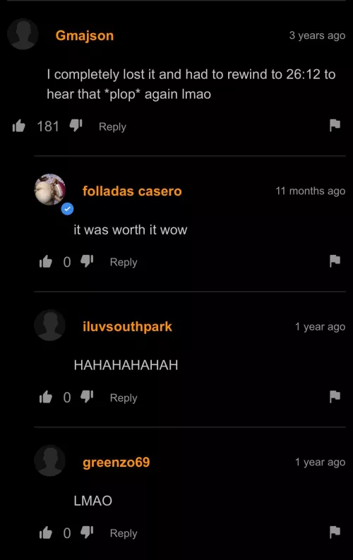 You gotta hear this for yourself