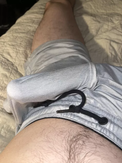 You walk in the room and see this, what do you do? 