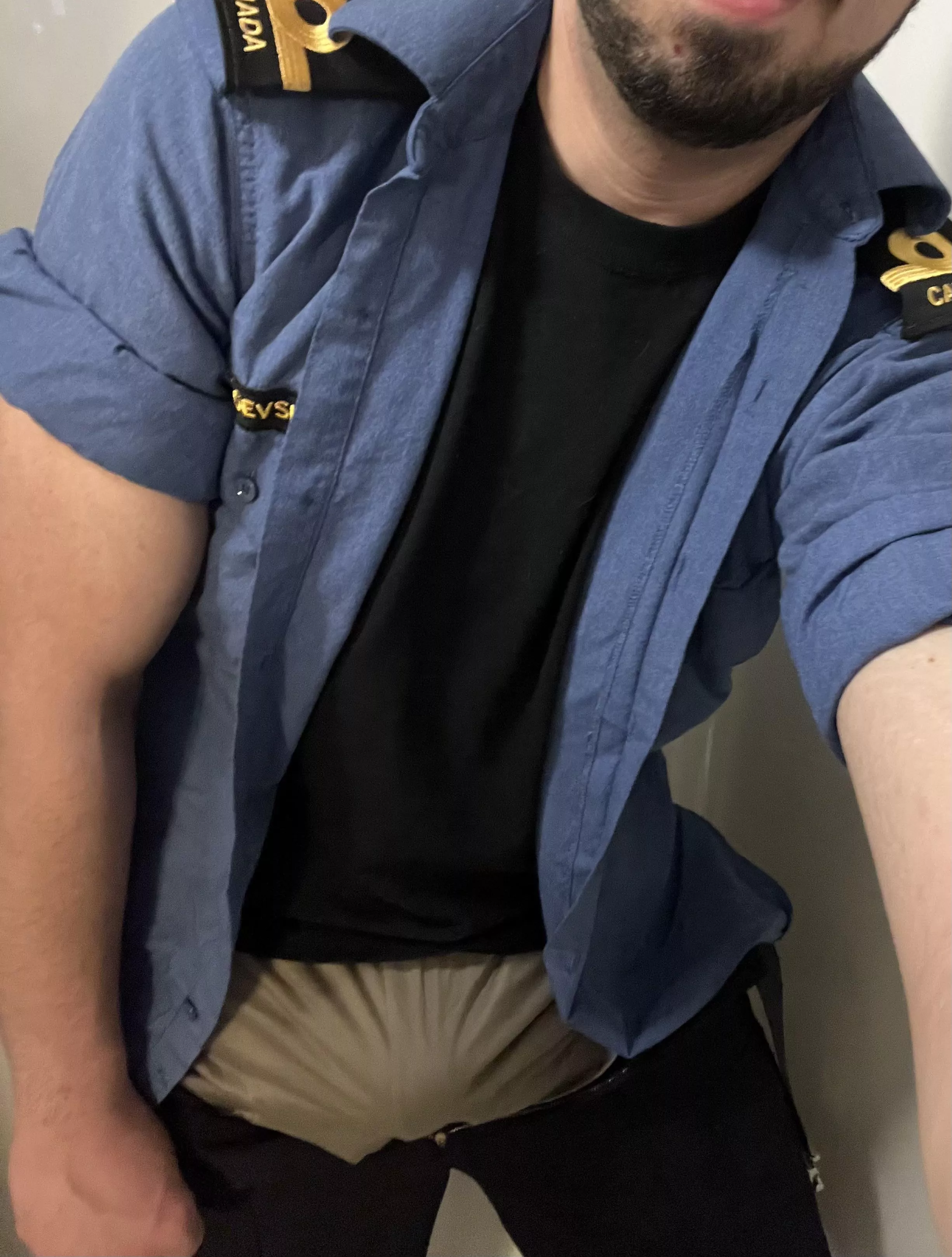 (25) whose helping out