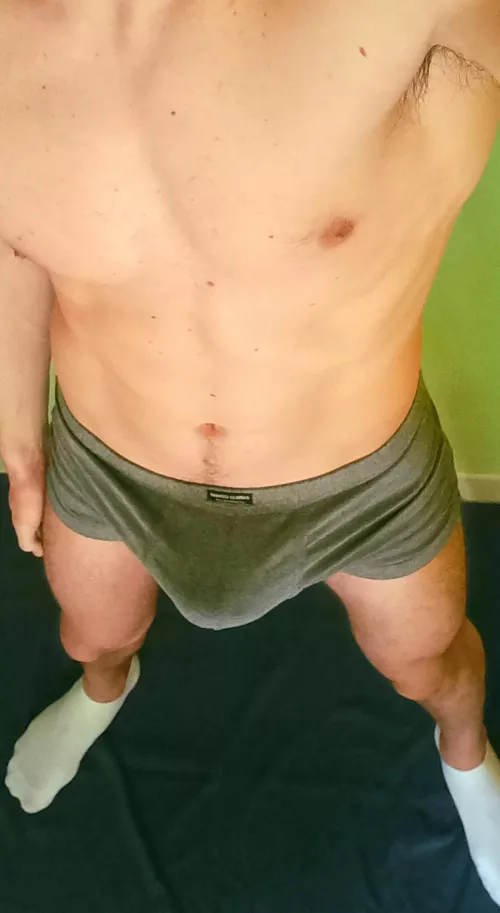 (26) My fav boxers 🩲💪