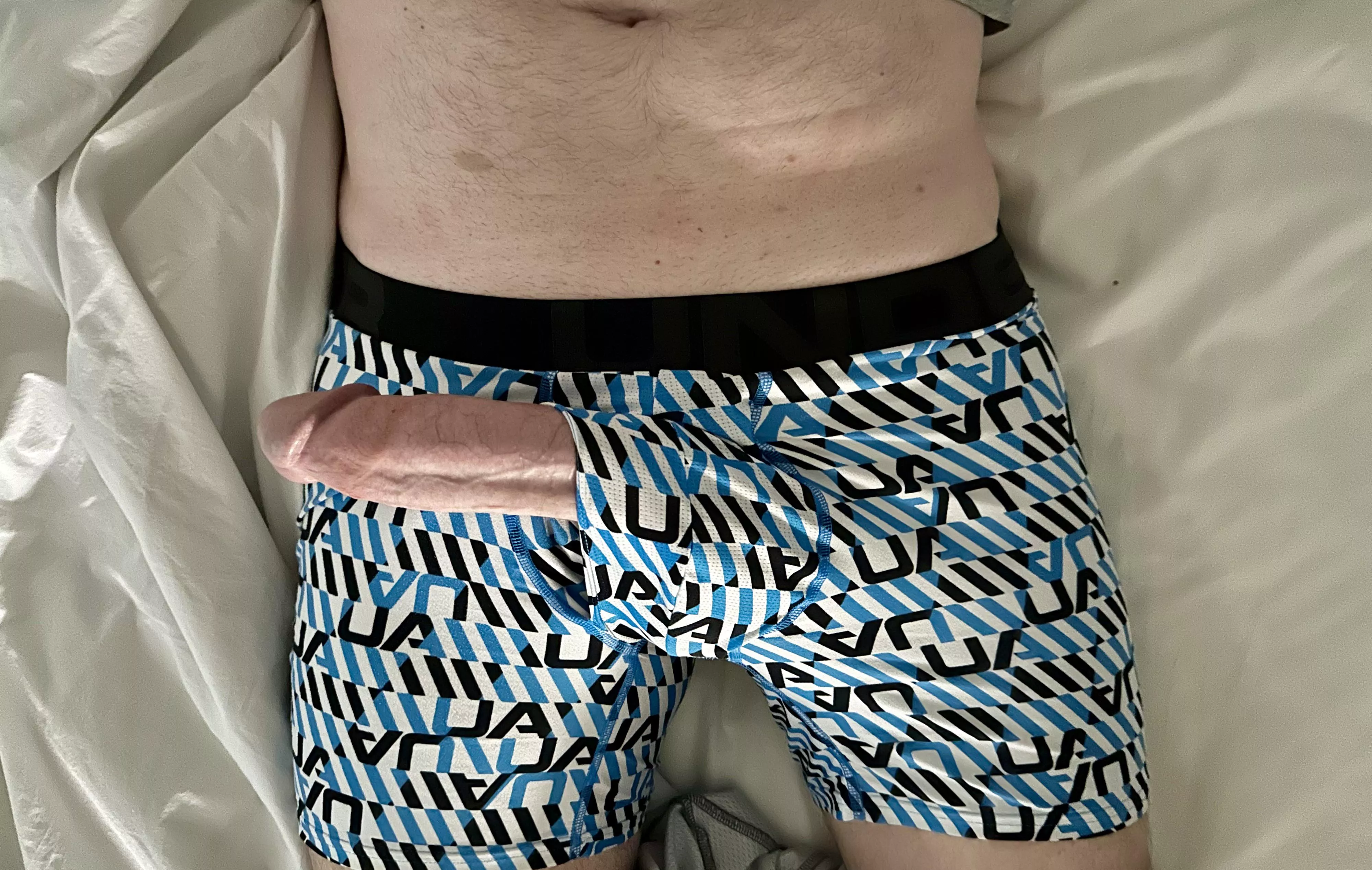 (45) should I let him out?