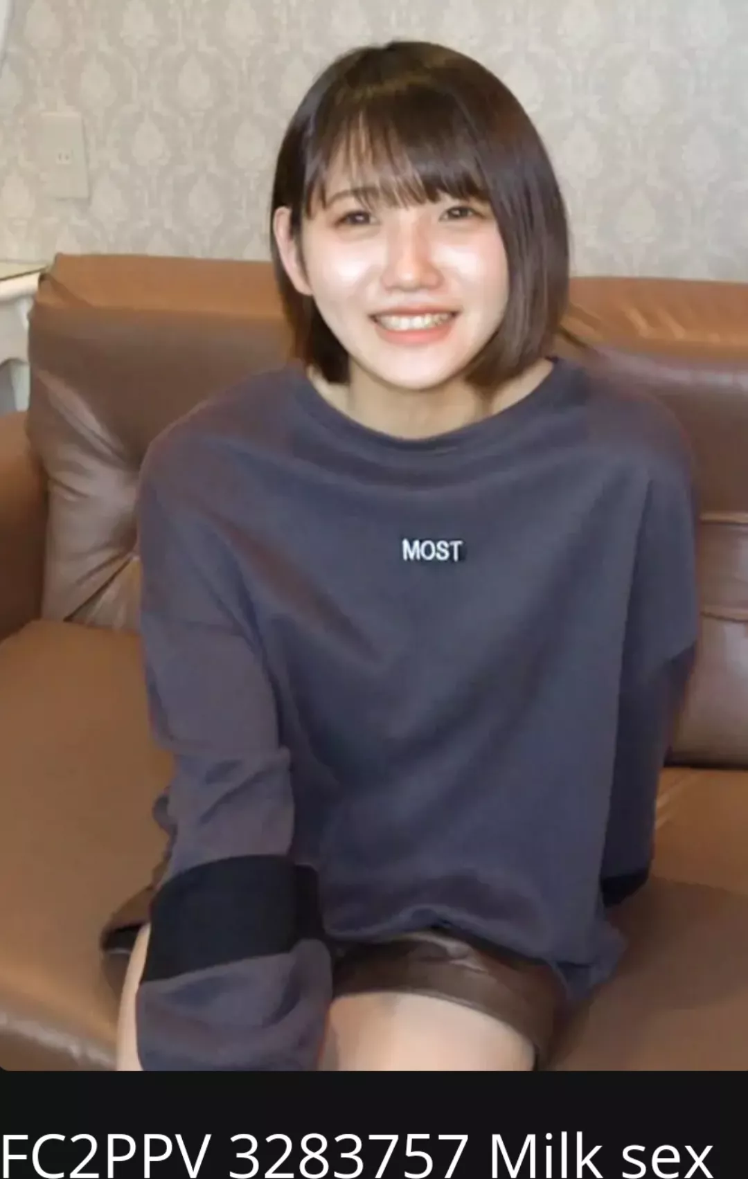 Anyone knows her name or any other videos?