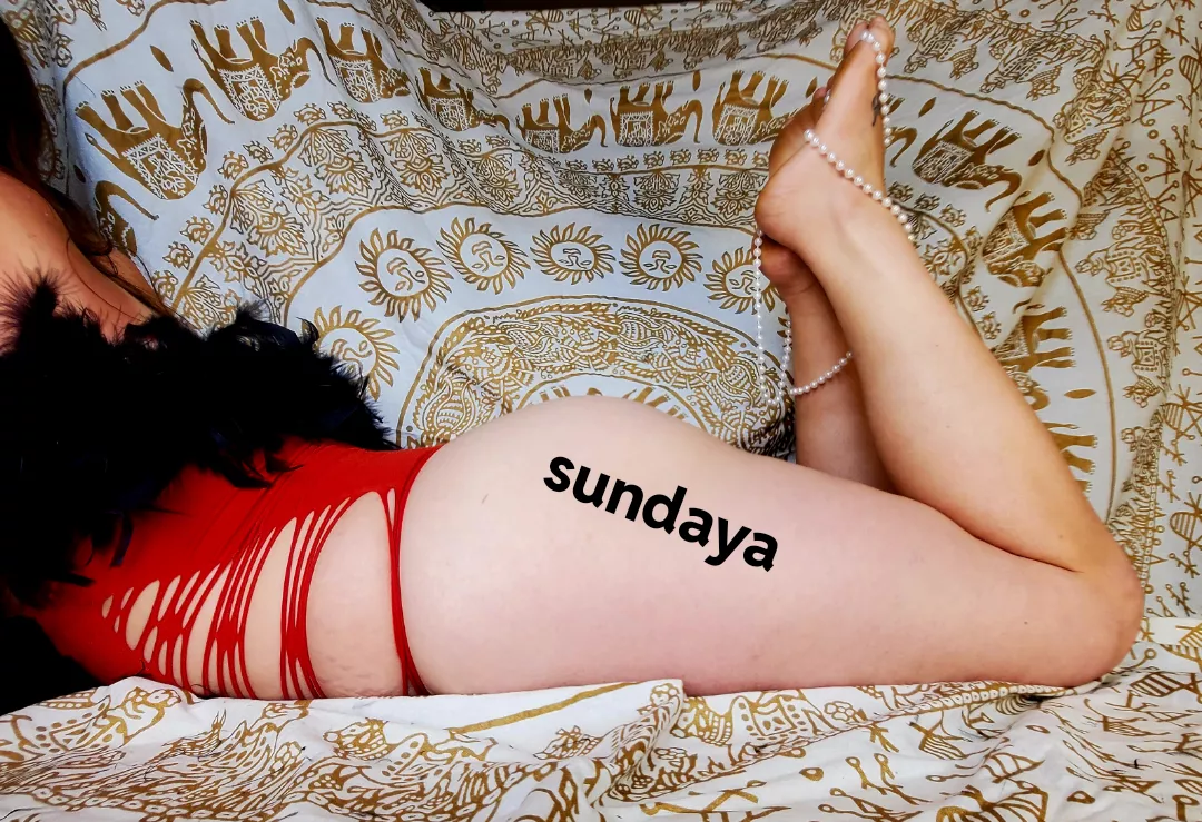 Classy, sexy, & red hot!