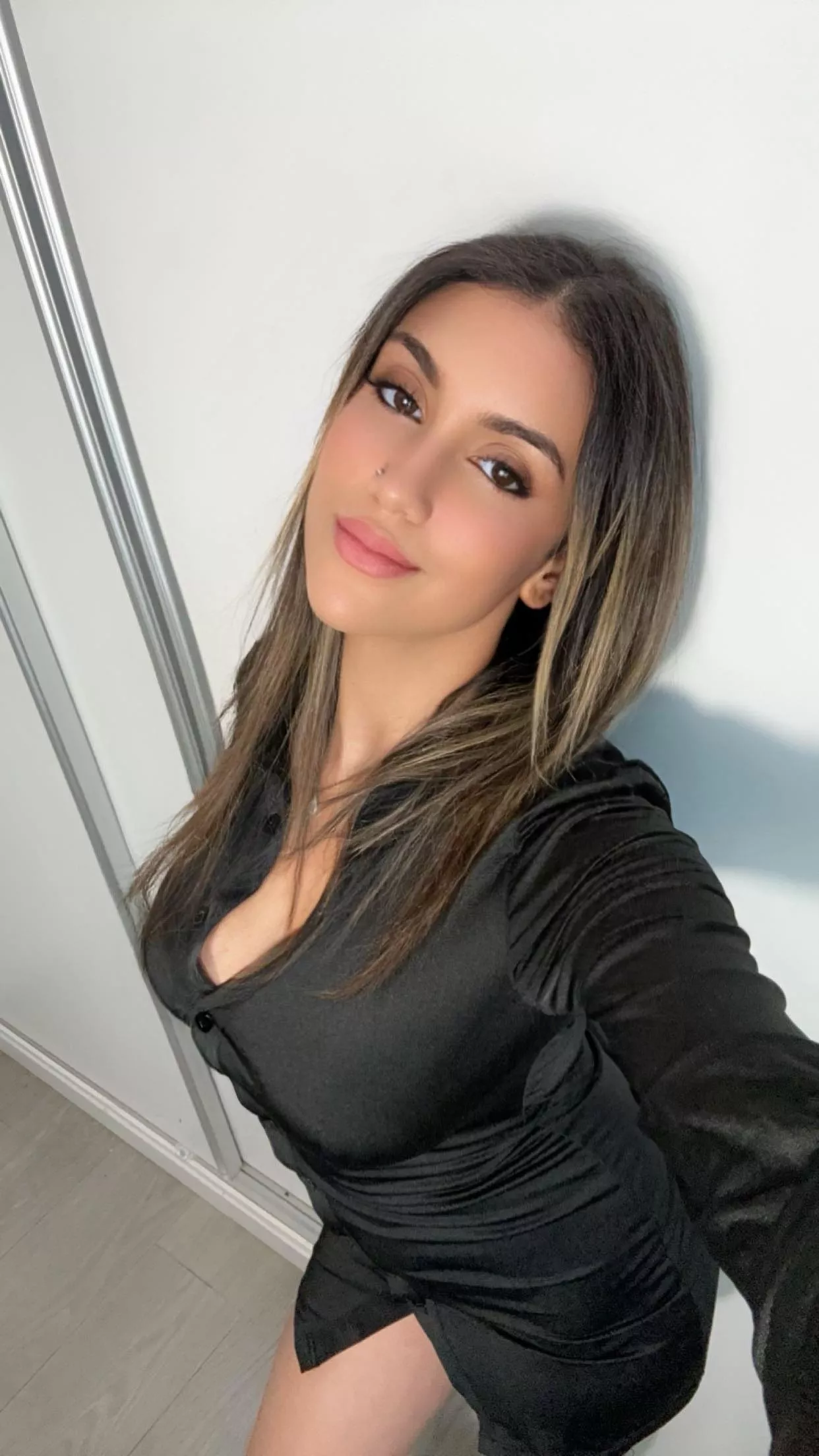 Classyness is not what you wear... it's more a vibe