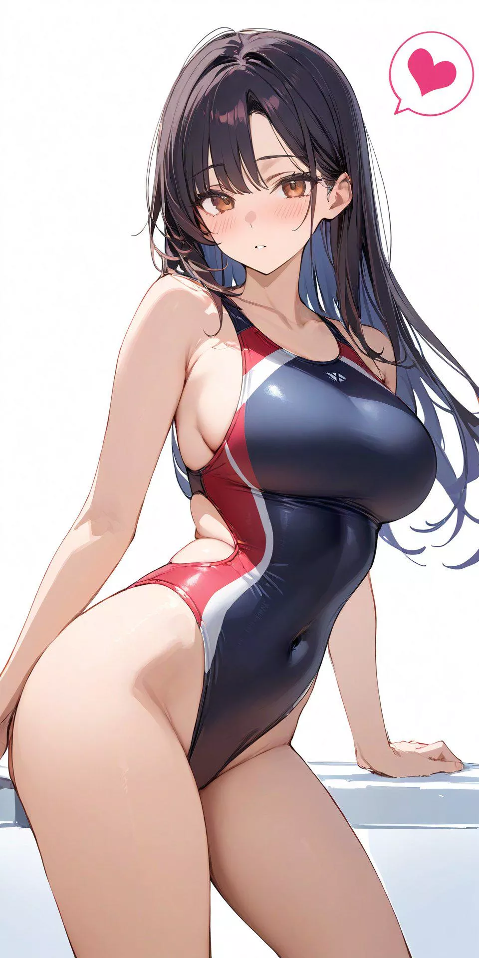 Competition Swimsuit 