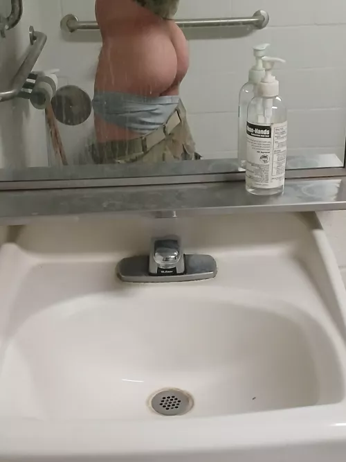 Could you handle it? [37]