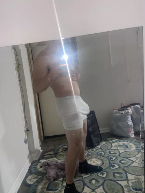  cum pull them down for me ?