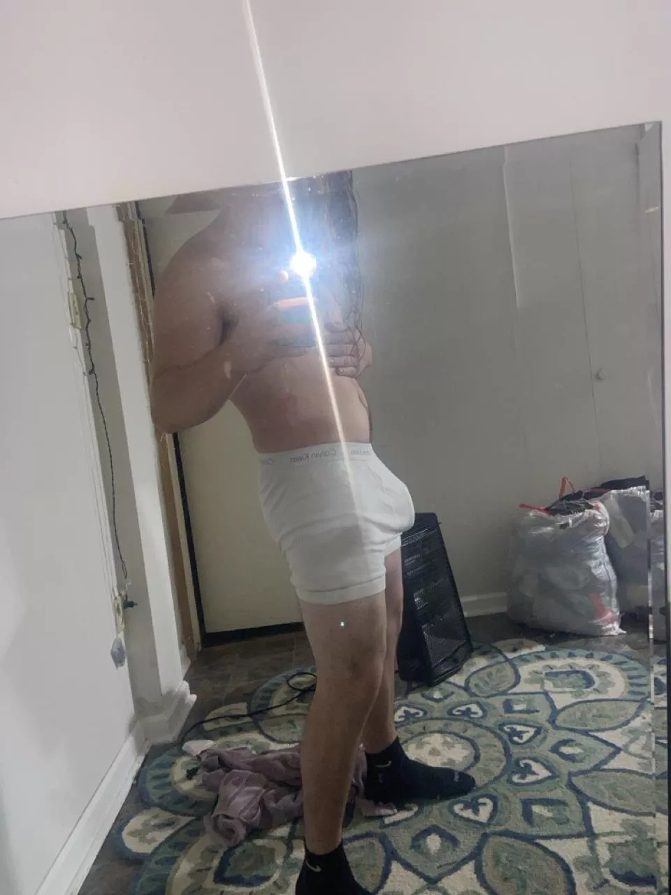  cum pull them down for me ?