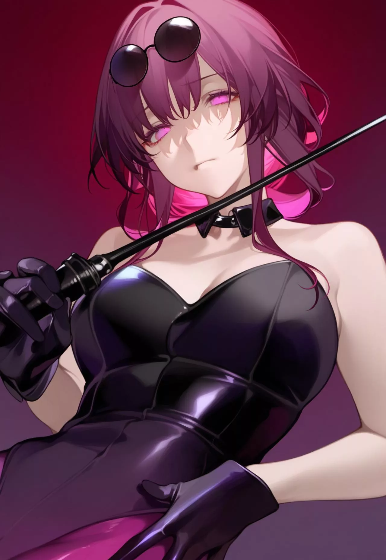Dominatrix Kafka [Honkai Star Rail]
