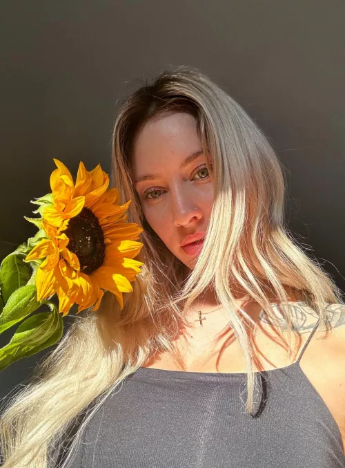 don't usually take selfies lol