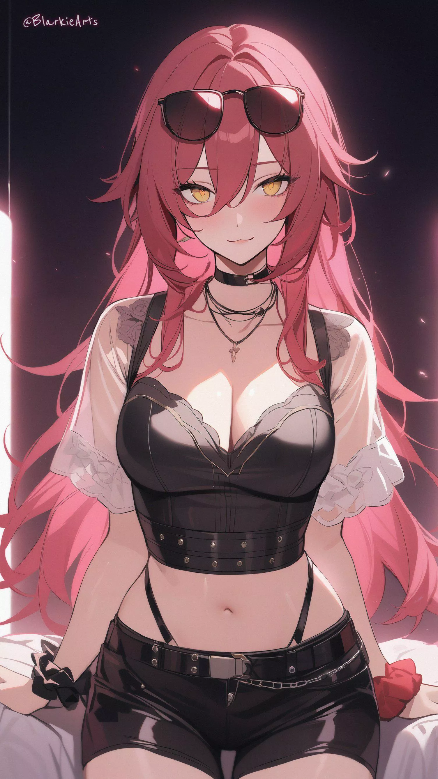 Eden [Honkai Impact III]