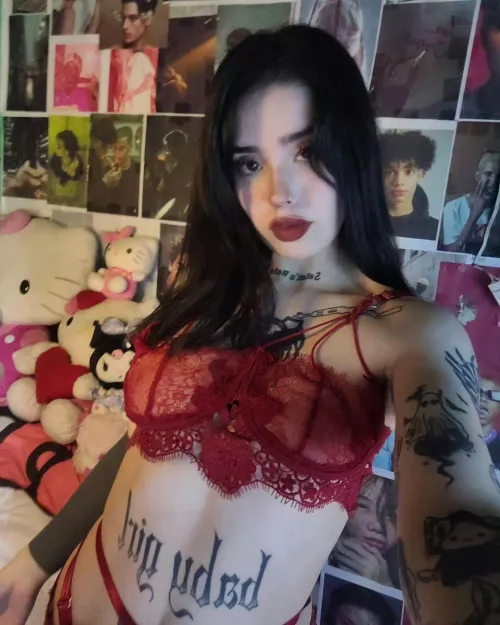 Feeling cute and horny 