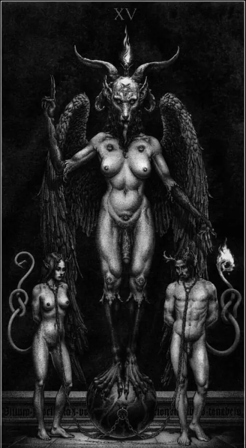 Futa Demon