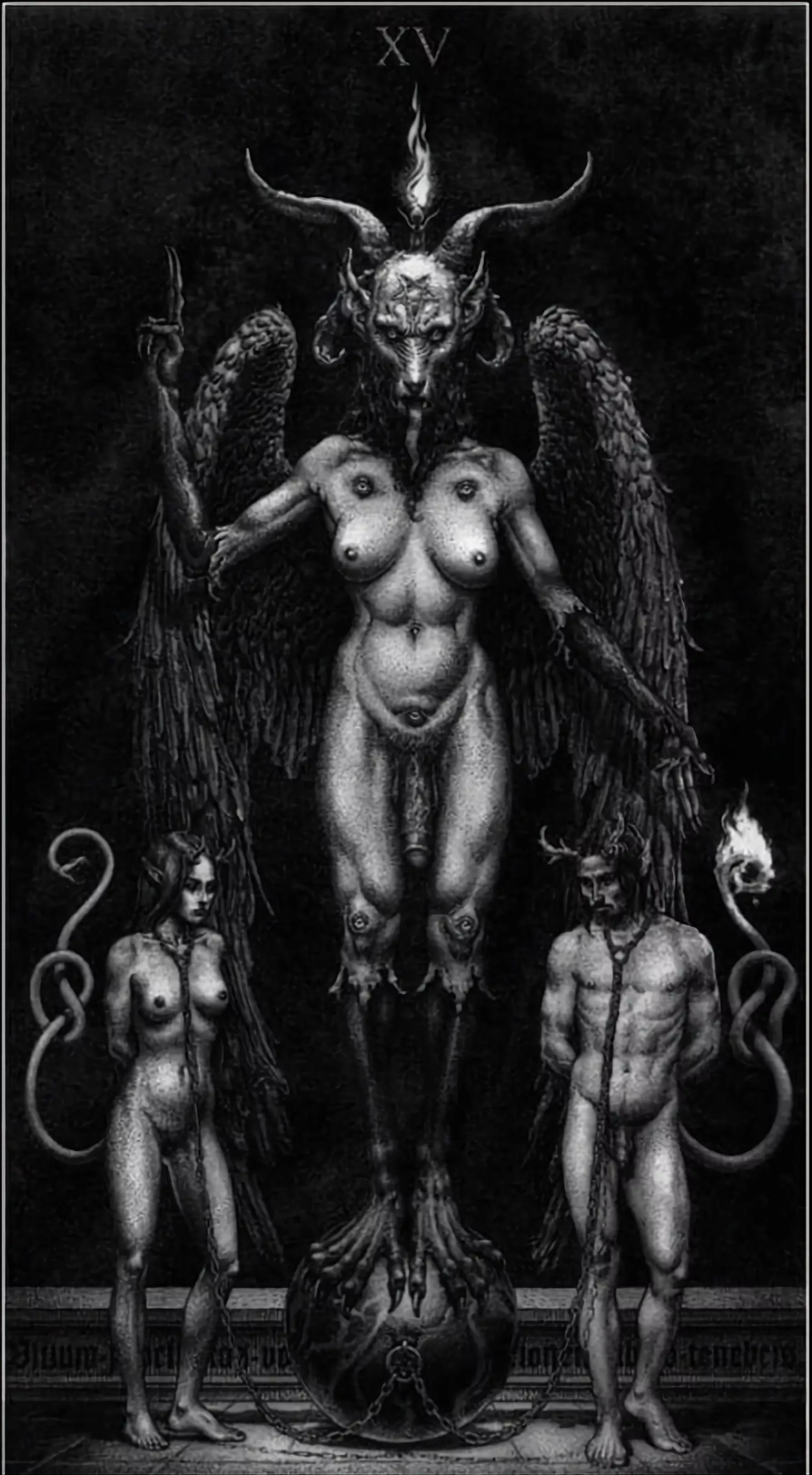 Futa Demon  Futa Demon