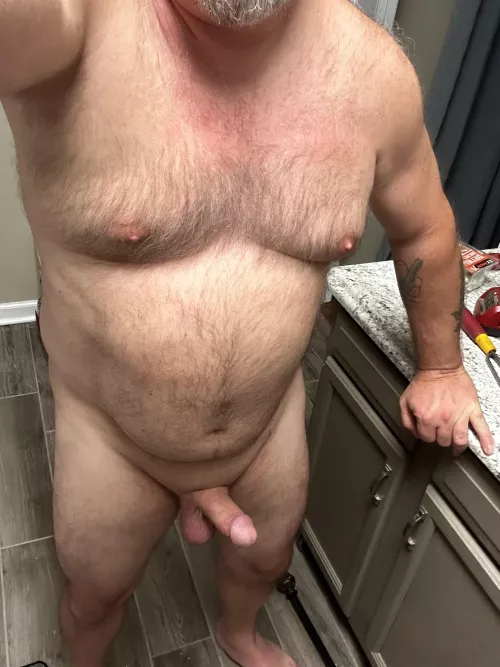 Good morning and happy 4th