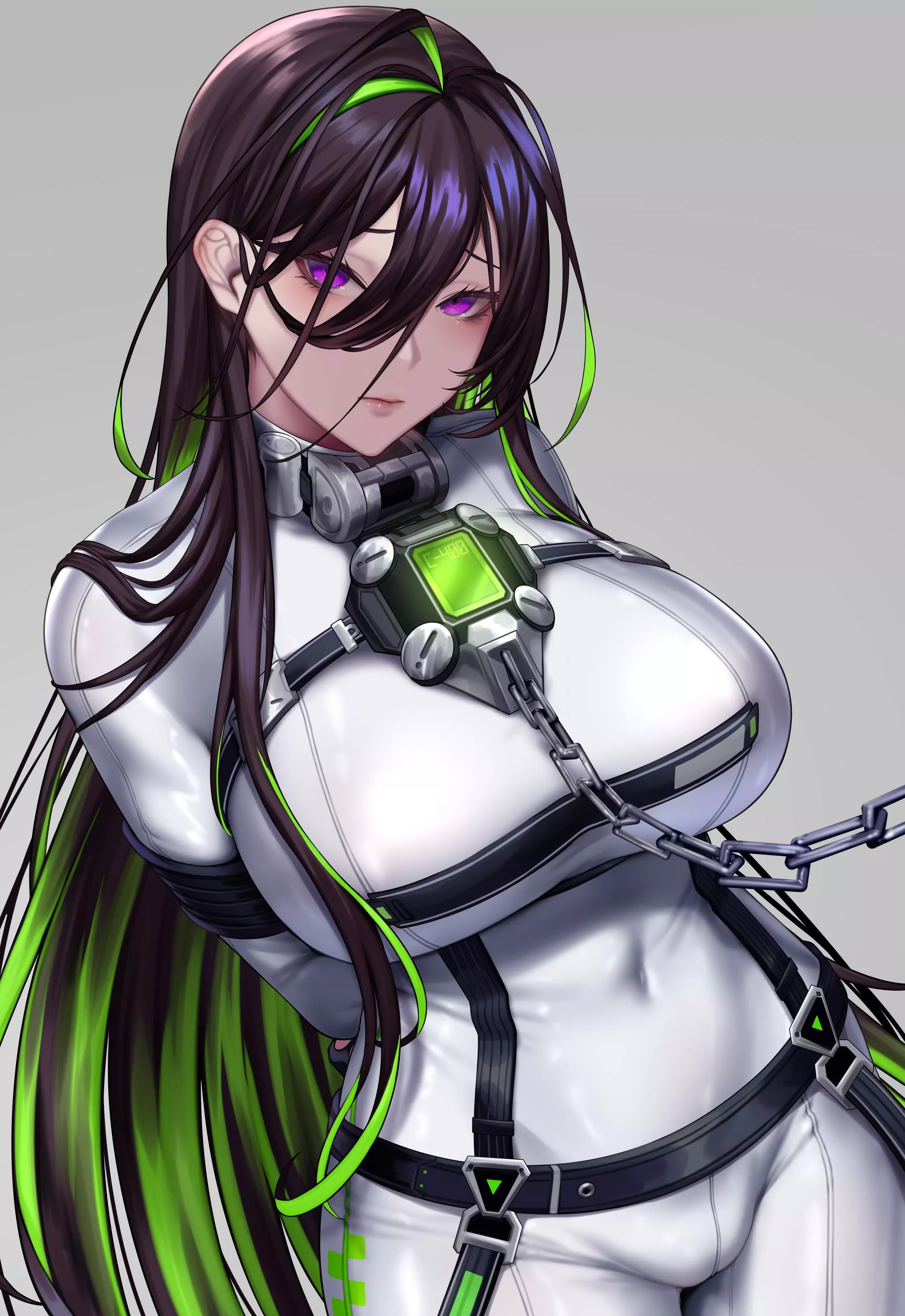 Guilty [Nikke Mobile]