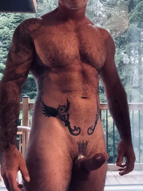 Happy 4th of July! Rainy here, any idea? [48]