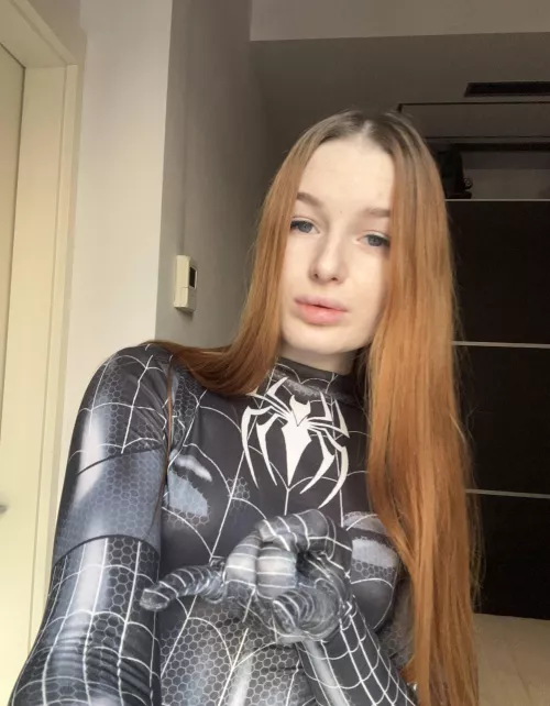 Help me in the battle with Spider-Man