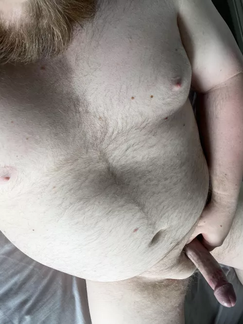 Hey I’m new here, hopefully I fit in?