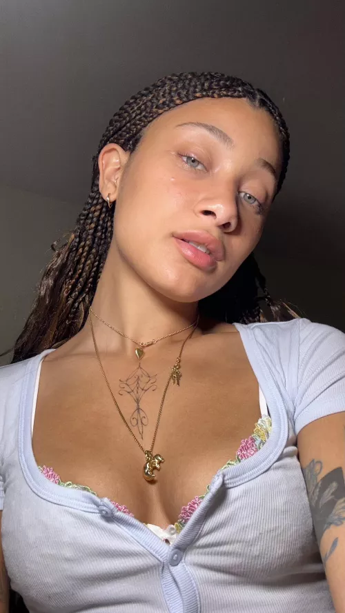 Hope this isn’t too mild for ya [f]