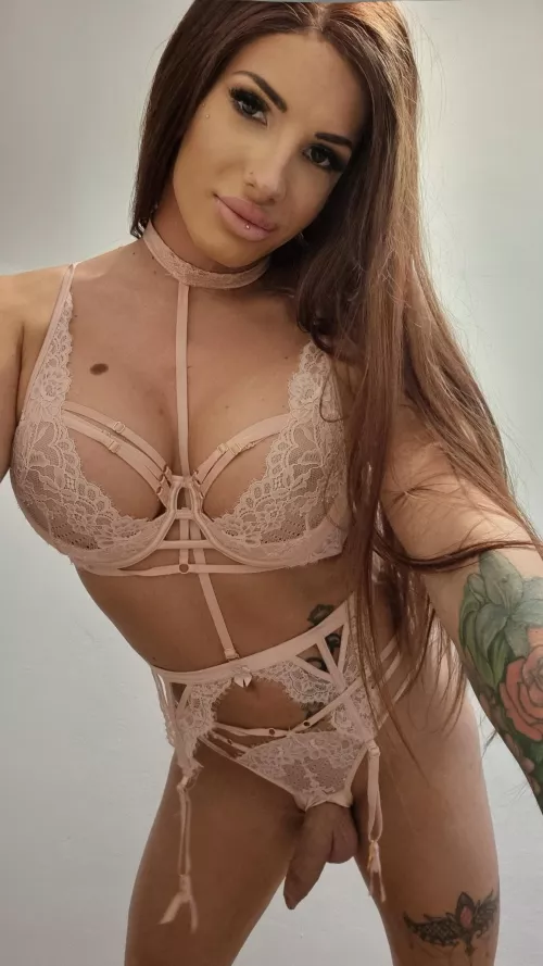 How do you want to take it? 😈 a) Facial 🤤 b) Throat 👅 c) Creampie 🍑 d) All of the above 💦