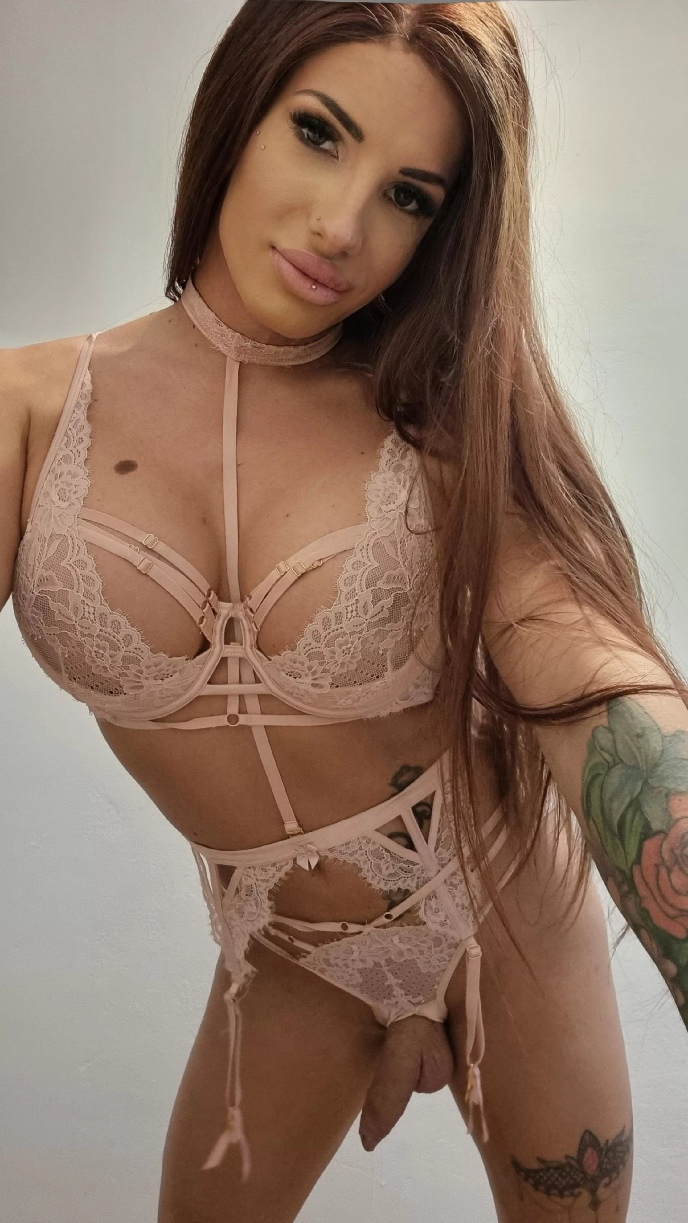 How do you want to take it? 😈 a) Facial 🤤 b) Throat 👅 c) Creampie 🍑 d) All of the above 💦