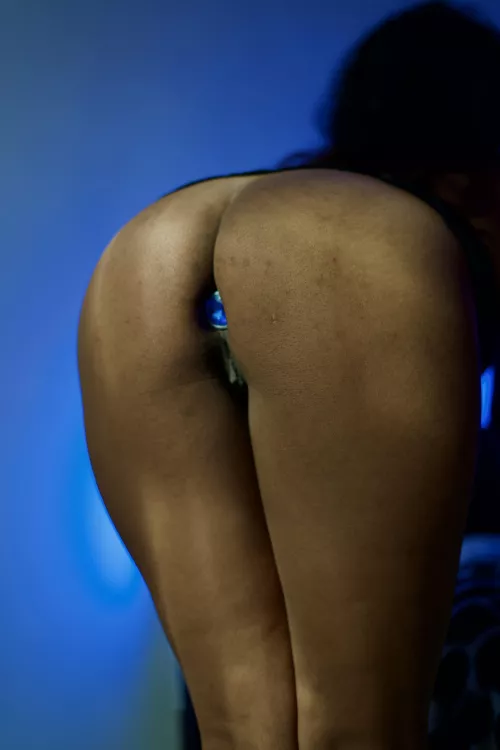 I like to be prepared [f]