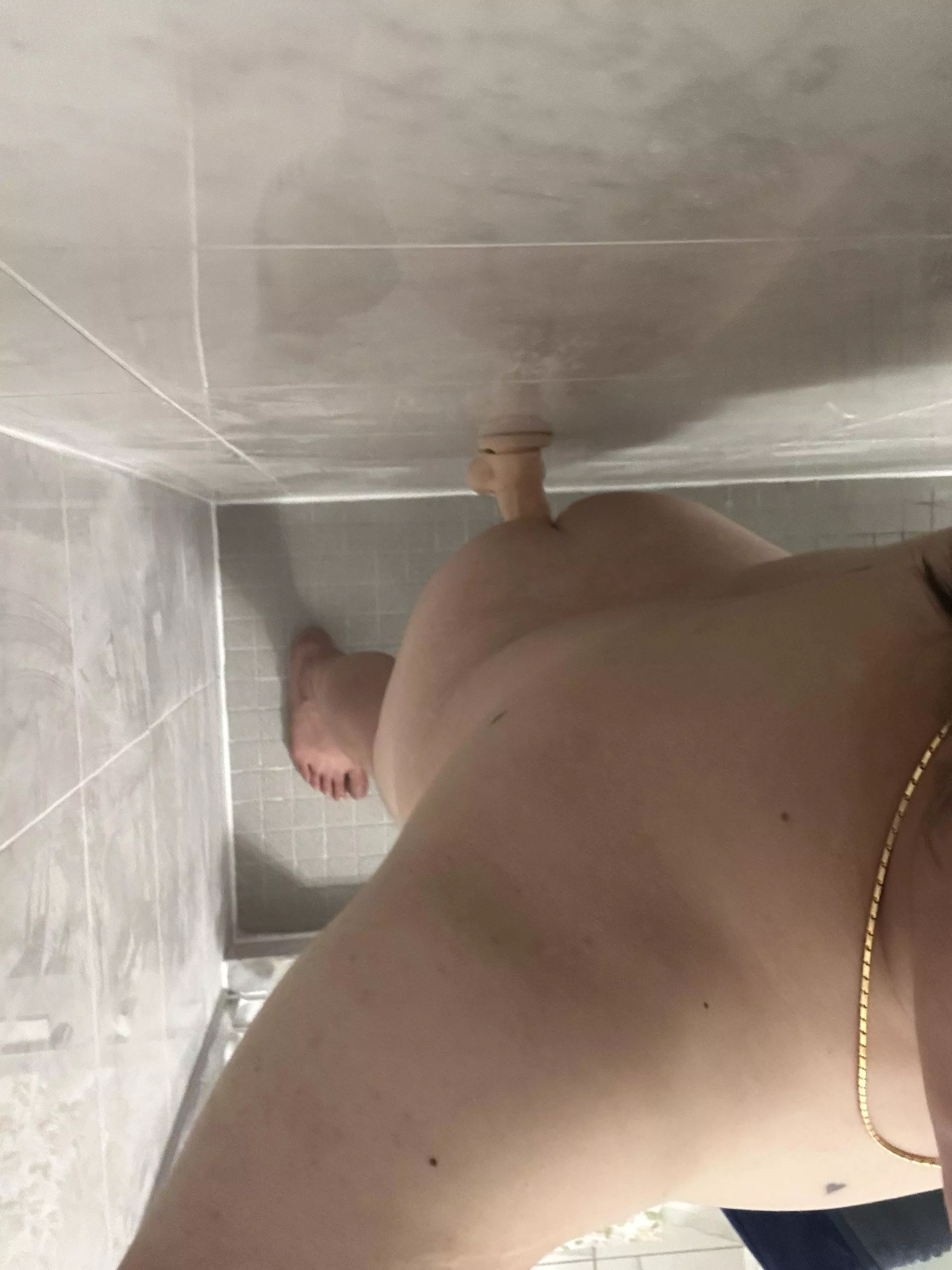 I love fucking myself 😰