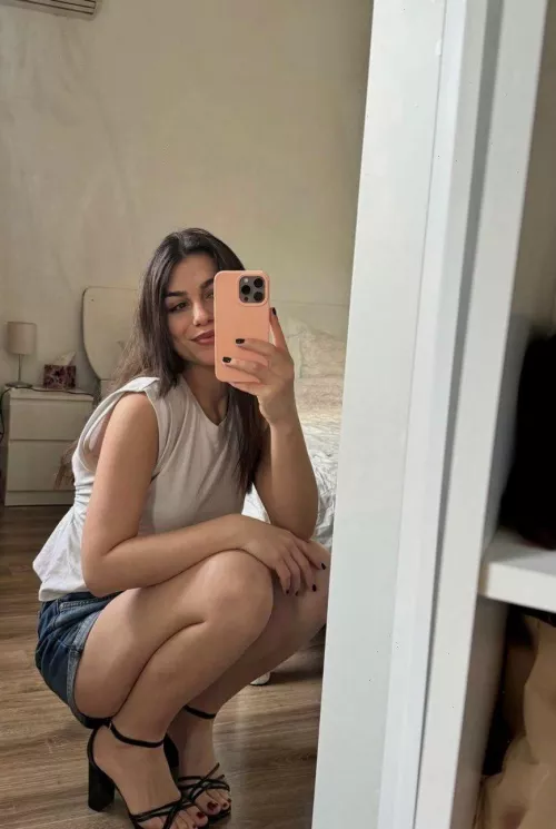 If you only had 1 hour with me, what would we do
