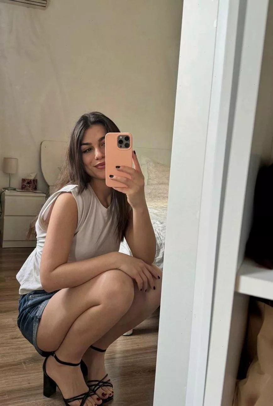 If you only had 1 hour with me, what would we do
