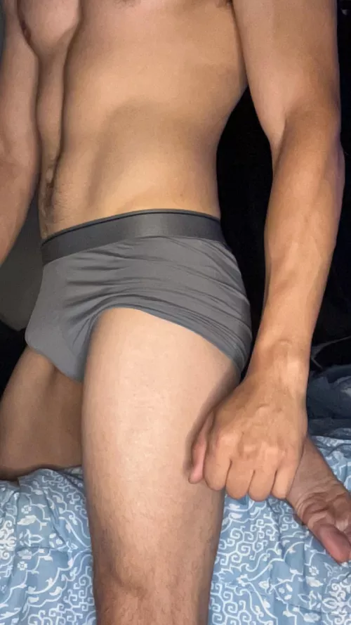 I’ll give you something to live for 