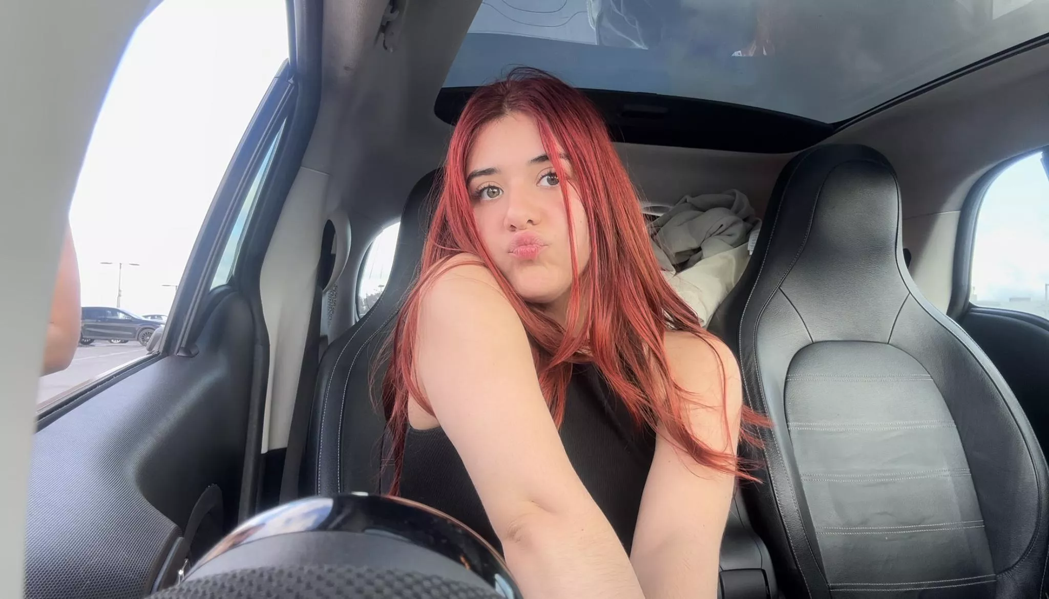 I'll keep it classy if you do